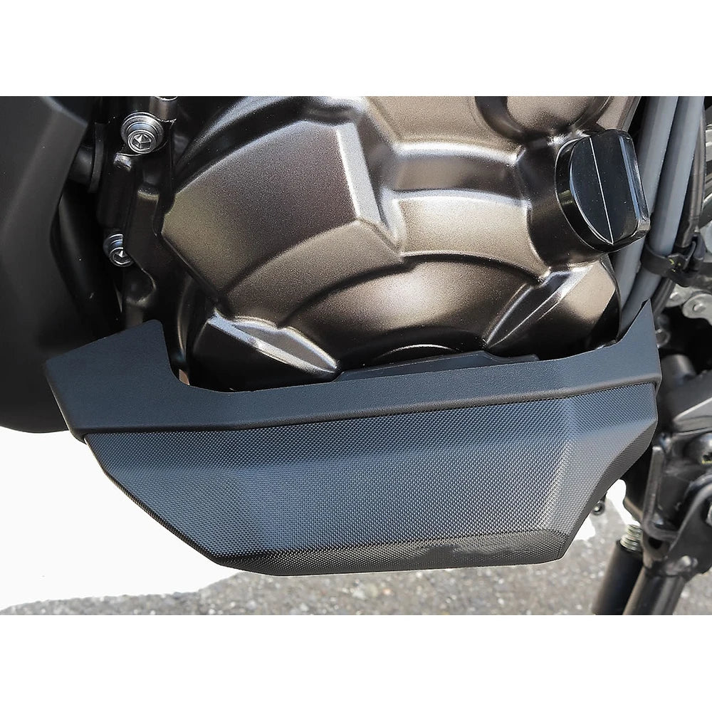 MT07 2021 Engine Protectors Side Sliders Motorcycle Crash Pad Falling Protection For YAMAHA Tracer 7 / 700 2020 MT-07 MT 07