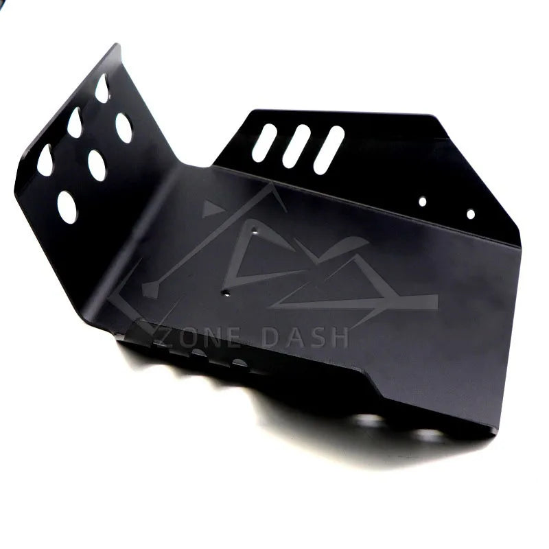 Motorcycle Engine Base Chassis Protection Cover Skid Plate For Yamaha MT09 FZ09 MT FZ 09 2014-2019 2020 2021 XSR900 Tracer 900