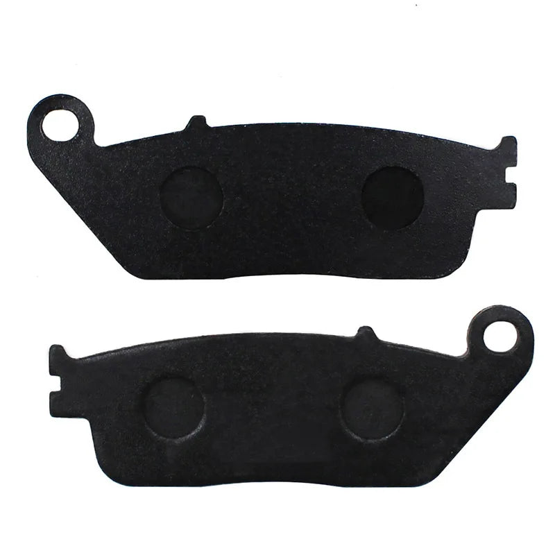 Motorcycle Front Rear brake pads for Honda XL600V Transalp XL 600 94-96 FMX650 05-08 CTX700 14-20 NC700X 12-19 NC750X/S 14-18