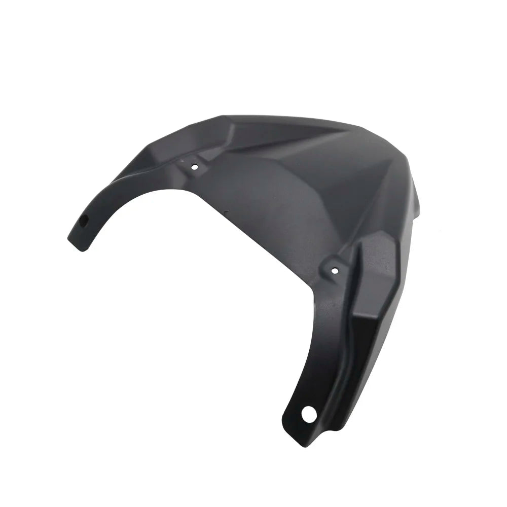 Motocycle Fairing For Yamaha MT09 Accessories Tracer 900 GT FJ 09 Front Extension Beak Arrows Covers Wheel Extender Cover