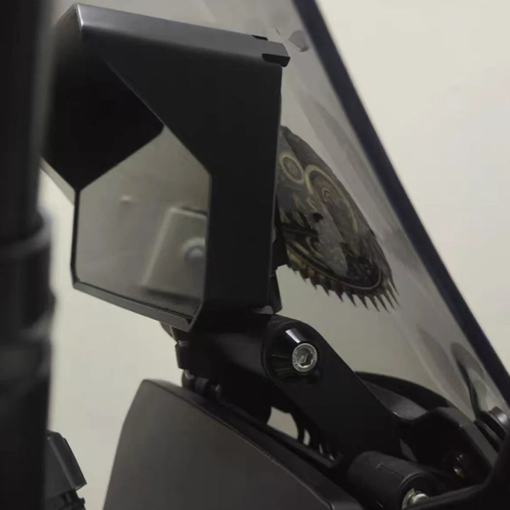 For VOGE 900DSX DSX900 DS900X DSX 900 Motorcycle Accessories Mobile Phone Bracket Support GPS Navigation Board Bracket 900 DSX