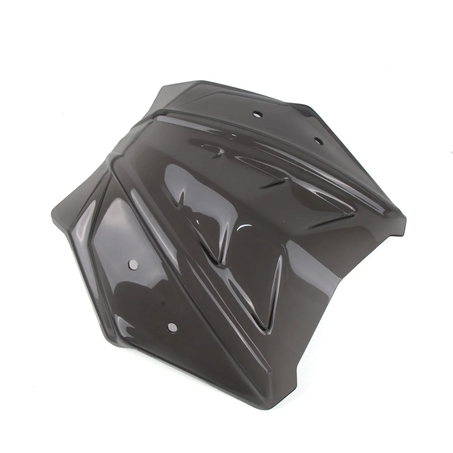 For Suzuki GSX-S1000 GSXS1000 GSXS GSX-S 1000 Windscreen Windshield Wind Deflector Motorcycle For Suzuki GSXS 1000 2021-2023