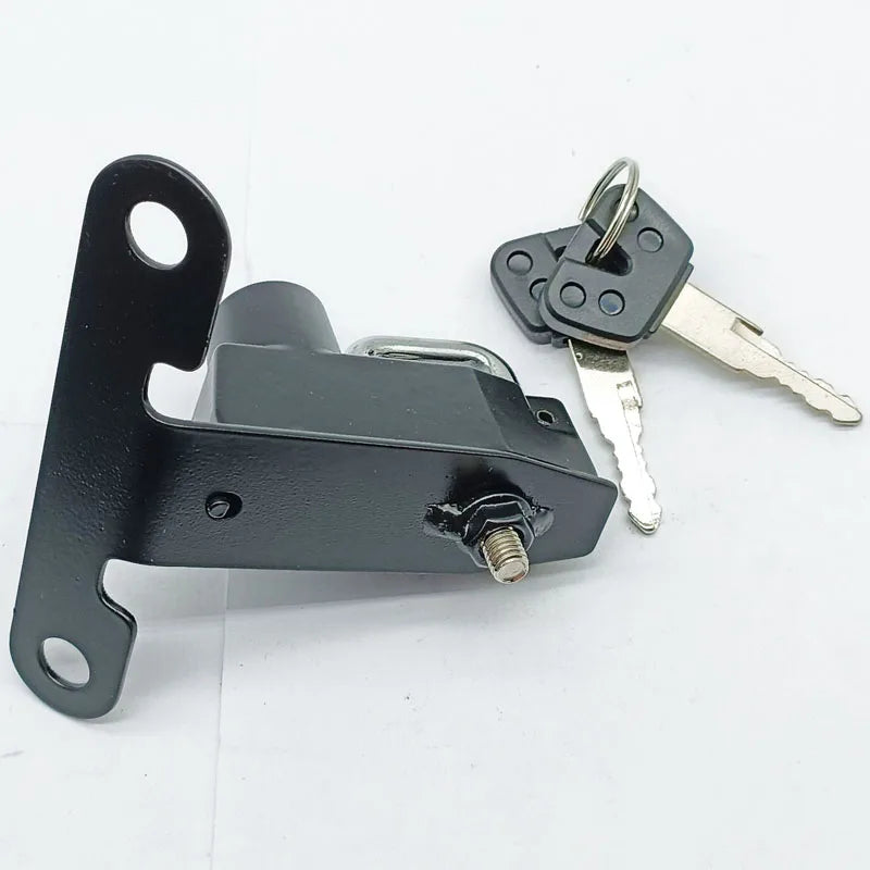 Helmet Lock For Honda Rebel 300 500 CM300 CM500 CMX300 CMX500 2017/ 2018/ 2019 /2020 /2021/ 2022/ 2023