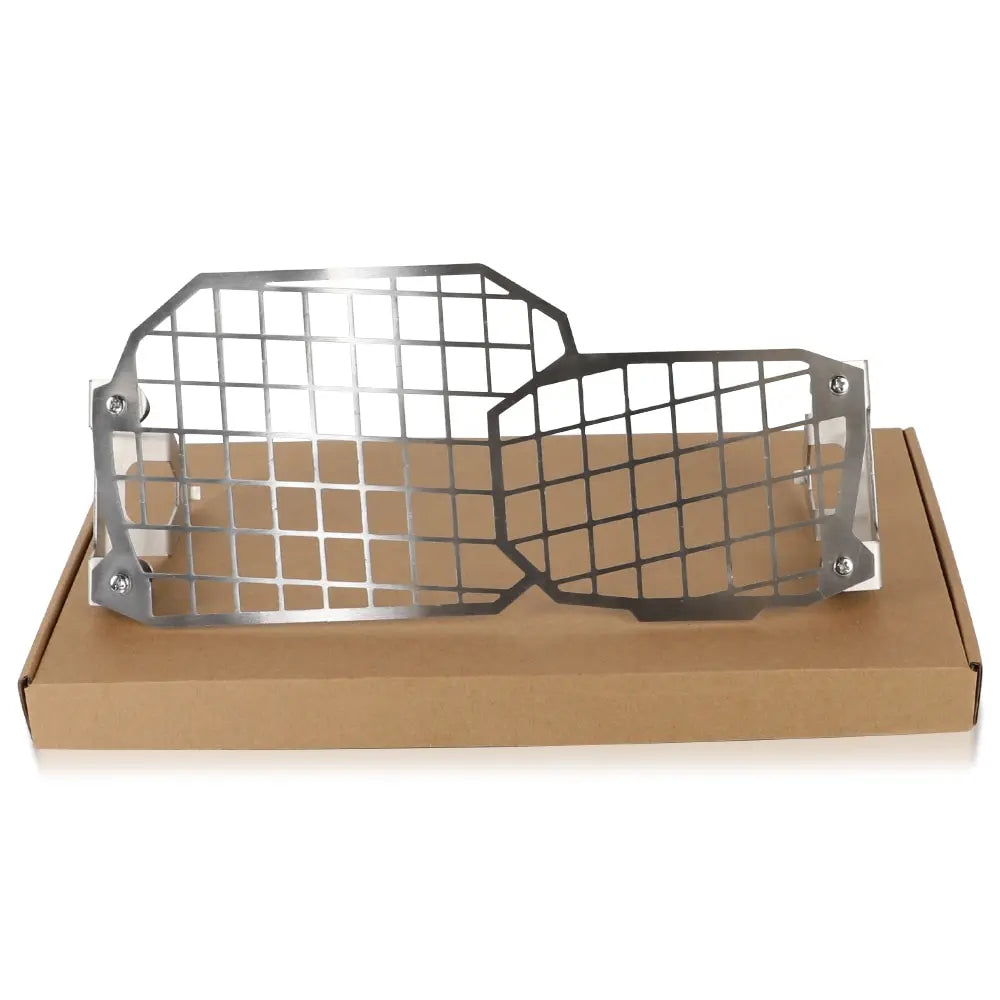 Motorcycle For BMW F 650 700 800 GS / ABS / Standard Headlight Protector Grille Guard Cover Hand Light Grille F800R F800GS ADV