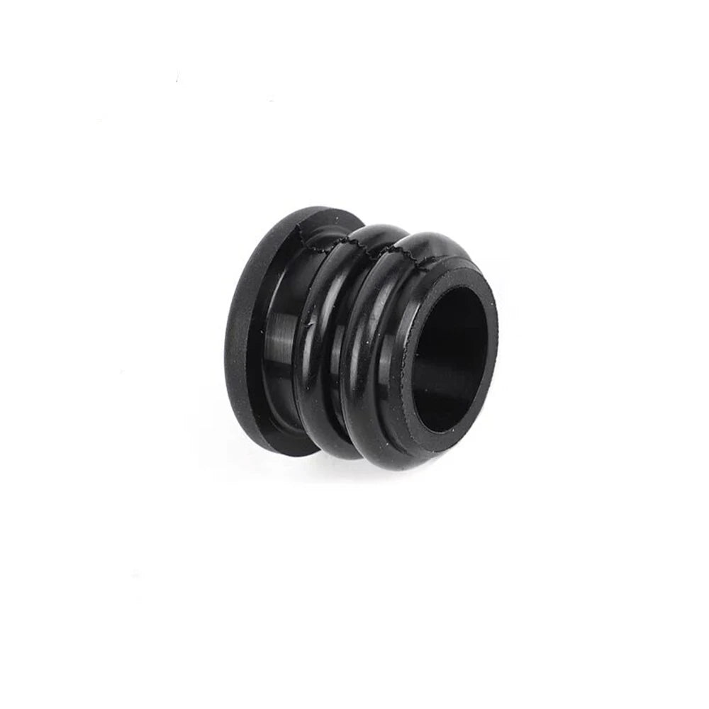 For CFMOTO 800mt 800MT 800 MT Motorcycle Bumper Decoration Frame Plastic Plug