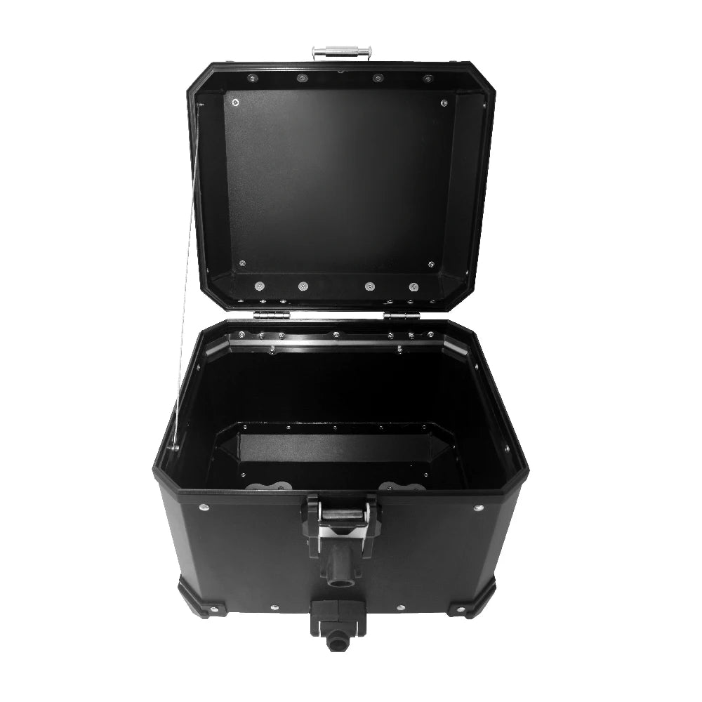 Top Case Saddlebag Panniers Luggage Rack For VOGE 900DS 900DSX 2024 2025 Motorcycle Aluminum Box Tail Trunk Side Case Bracket