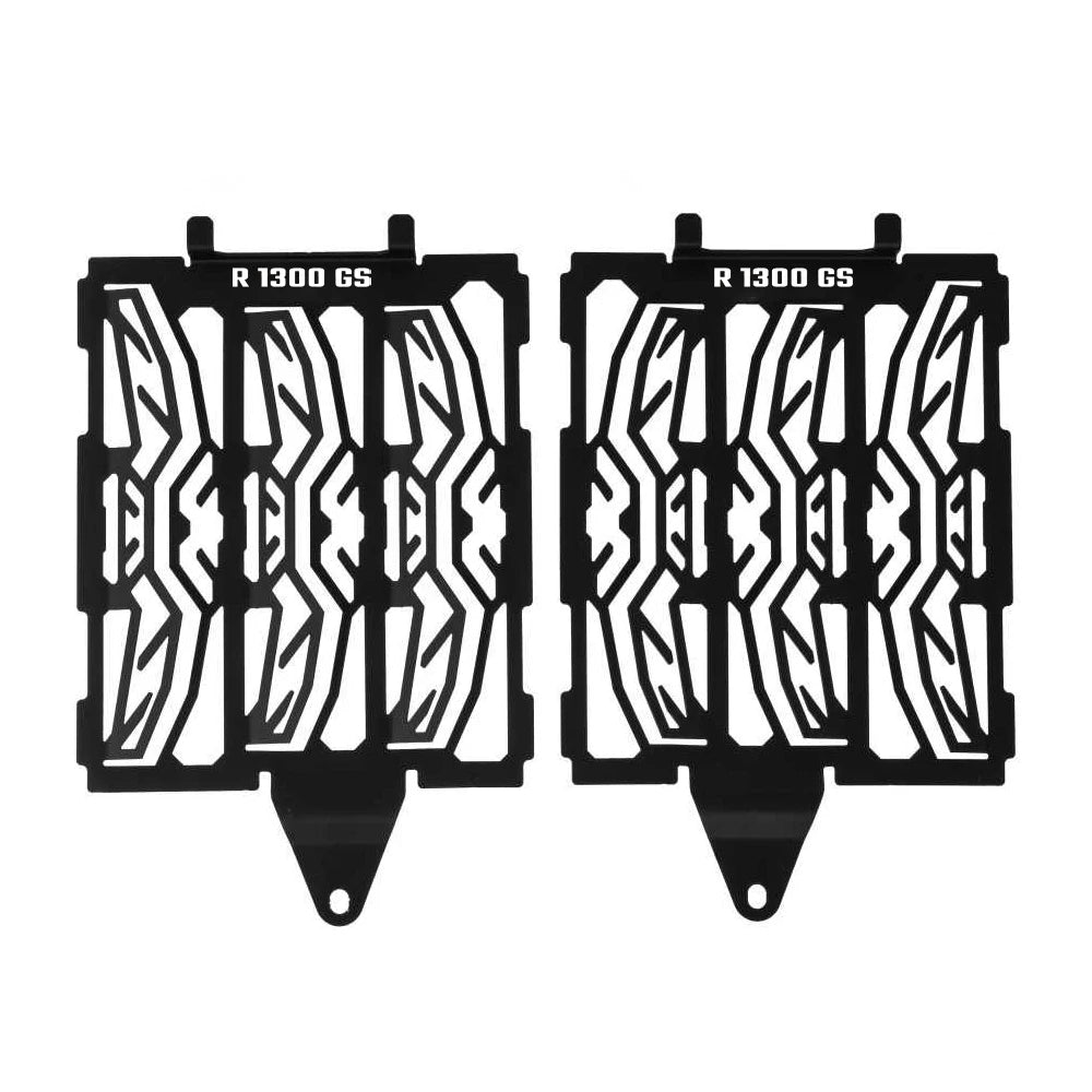 For BMW R1300GS R 1300 GS 2023 2024 Motorcycle Radiator Grille Guard Cover Protector