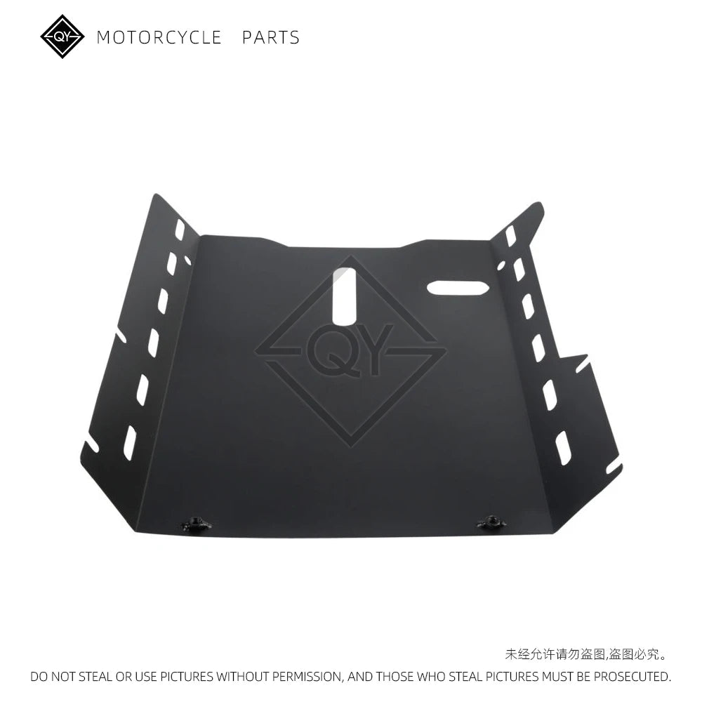 Motorcycle Steel Engine Plates For Honda Goldwing 1800 GL1800 2001 2002 2003 2004 2005 2006 - 2017 F6B 2013 2014 2015 2016 2017