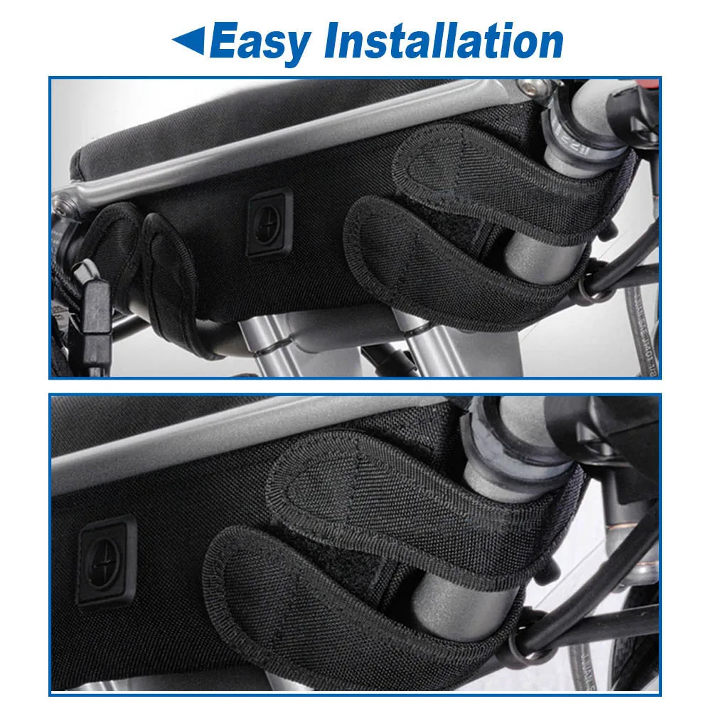 For Honda honda CB500x cb500x Cb500x Motorcycle accessories tools bag Waterproof And Dustproof Convenient travel handlebar bag