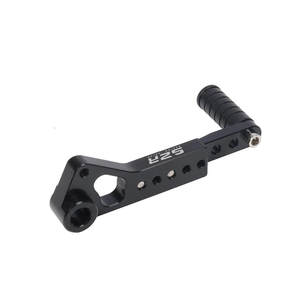 For CFMOTO 650MT 650 MT 650 MT650 Motorcycle Accessories Adjustable Extended Shift Lever Refitting Gear Shifting Lever Pedal