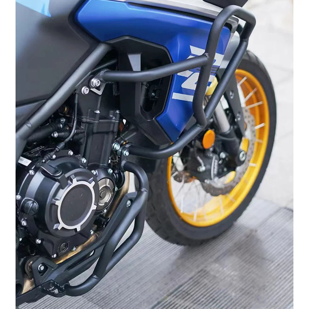 for VOGE Valico 525DSX Accessories Bumper Motorcycle Frame Protection Guard DSX525 DSX 525 DS525X 525 DSX DSX Retrofit Parts