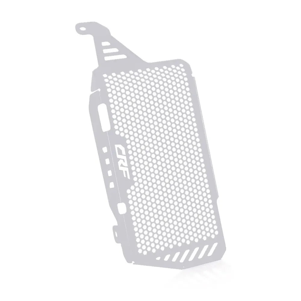 CRF 300L 2024 2025 Motorcycle Accessories Radiator Guard Protection Grille Grill Cover For HONDA CRF300L CRF300 L 2021 2022 2023