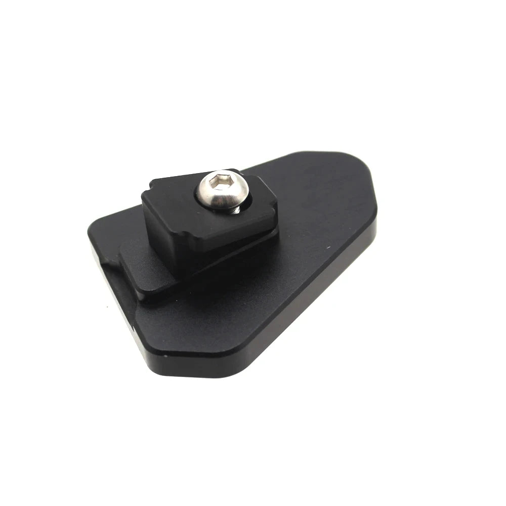 For Honda XL750 Transalp 750 XL 750 2023 2024 Motorcycle Accessories Rear Foot Brakes Pedals Levers Step Plate Extension