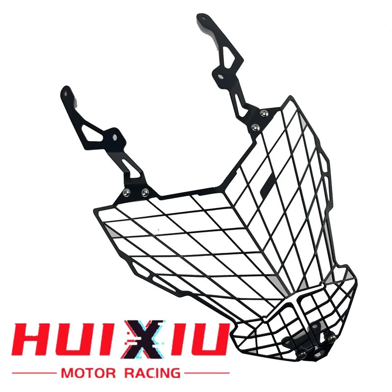 Fits For Honda new NC750X NC750 X 2021 2022 2023 NC750X nc750 21-23 Motorcycle Modified Headlight Protection accessories