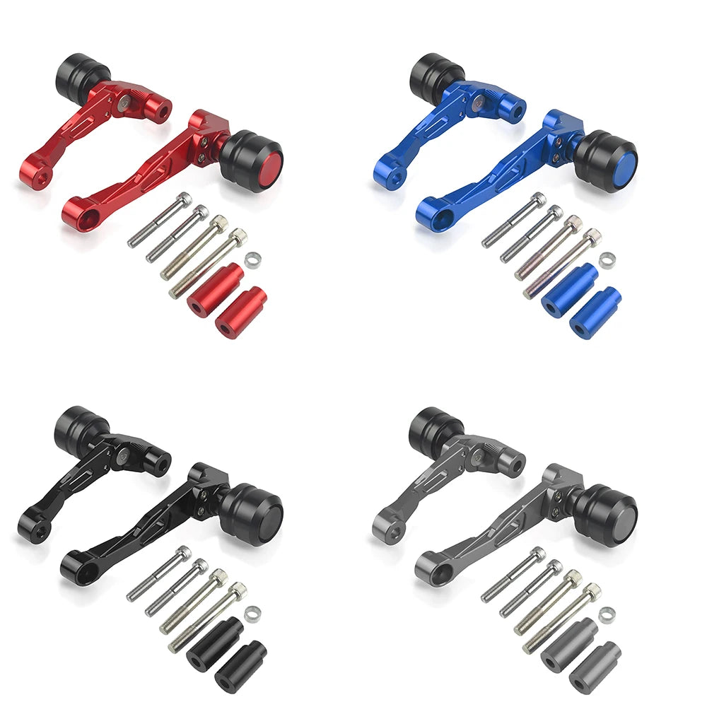 Motor Stator Engine Covers Frame Crash Pads Case Sliders Protector For Honda CBR650R CB650R CB650F CBR CB 650R 2018 2019 2020