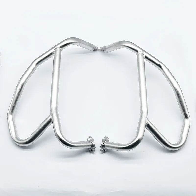 NC750X DCT Accessories Motorcycle Engine Guard Crash Bar Bars Bumper Protector For HONDA NC750X NC 750X DCT 2023 2022 2021