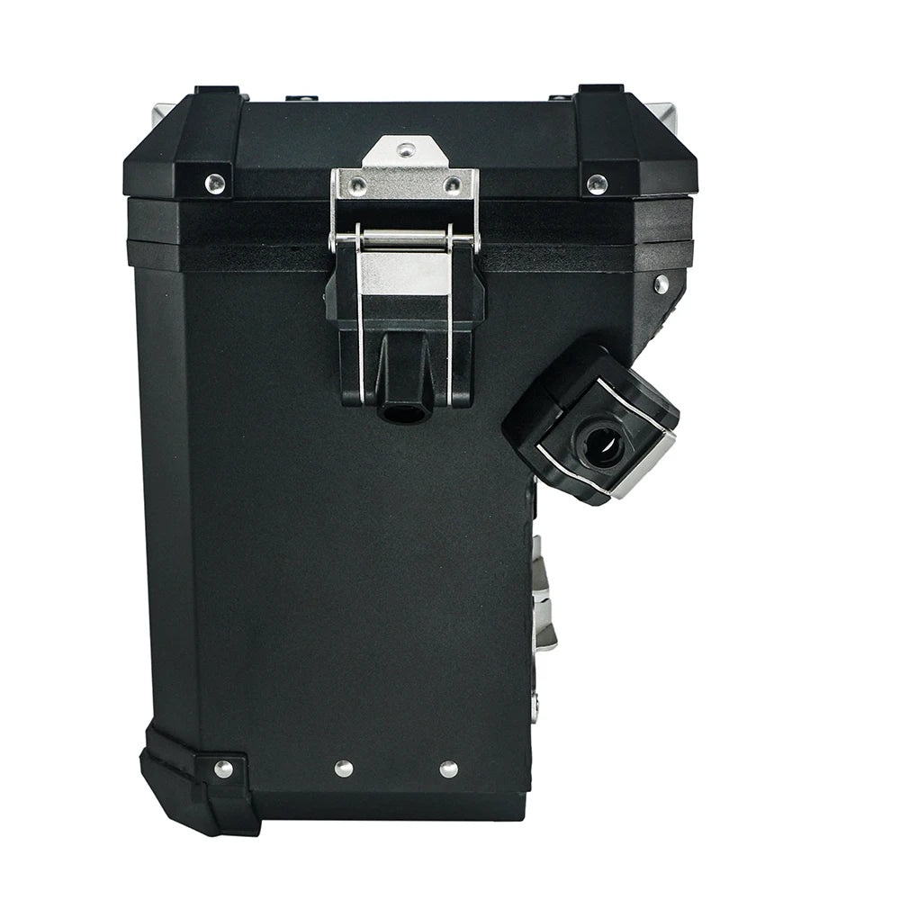 Top Case Saddlebag Panniers Luggage Rack For VOGE 900DS 900DSX 2024 2025 Motorcycle Aluminum Box Tail Trunk Side Case Bracket