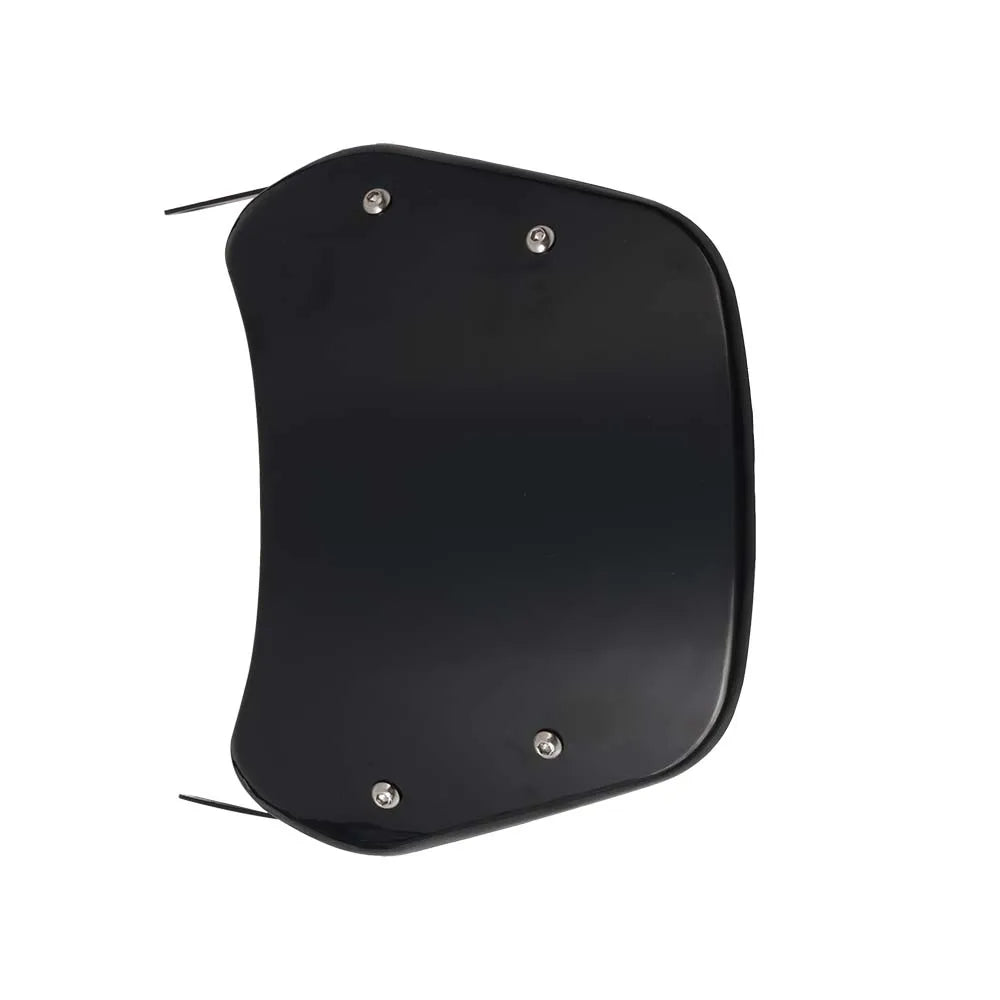 For KAWASAKI Z650RS Z650 Z 650 RS Z 650RS Motorcycle Accessories Retro Windscreen Windshield Wind Screen Deflector Cover Guard