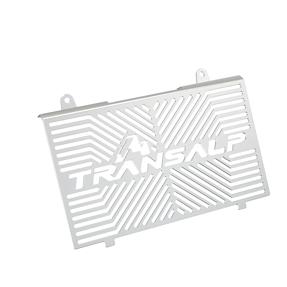 New Motorcycle Accessories Radiator Guard Grille Protective Cover Protector For Honda TRANSALP XL750 xl750 xl 750 2023 2024 2025