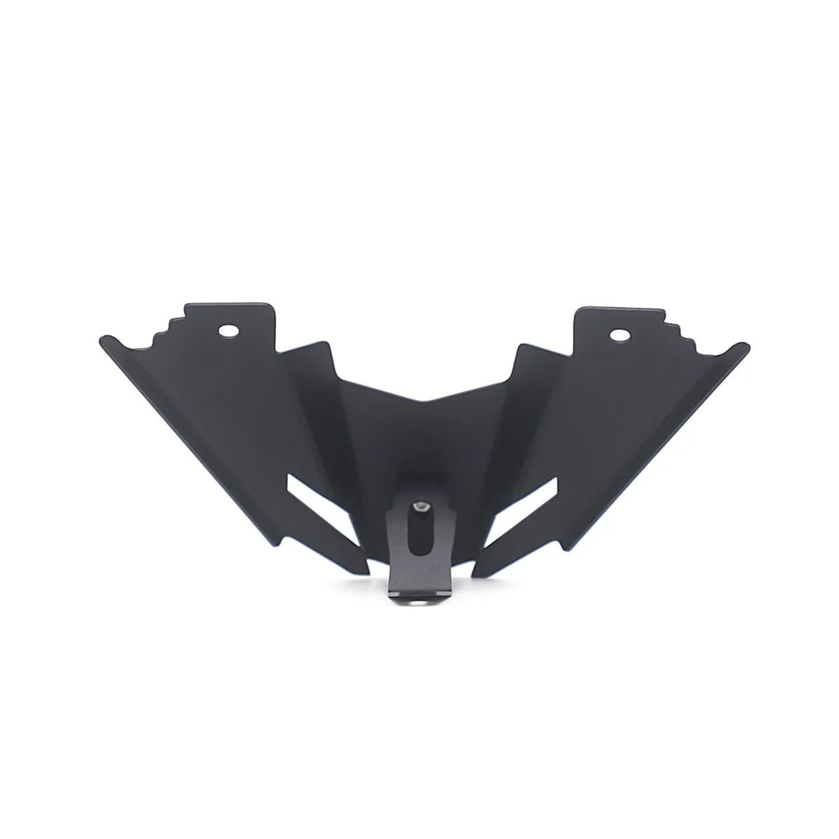 Motorcycle Front Spoiler for YAMAHA TRACER700 Tracer 700 Tracer 7 GT 2020 2021 Motorcycle Accessories
