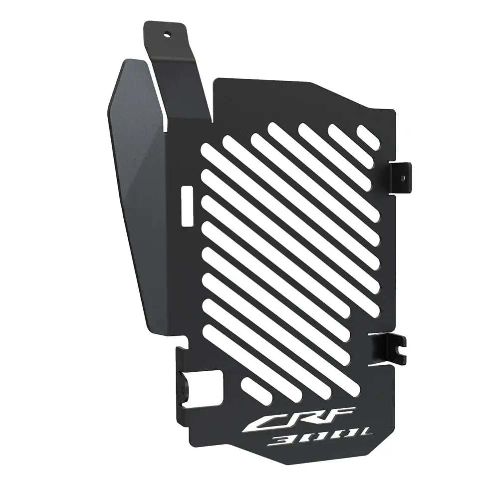 CRF 300L 2024 2025 Motorcycle Accessories Radiator Guard Protection Grille Grill Cover For HONDA CRF300L CRF300 L 2021 2022 2023
