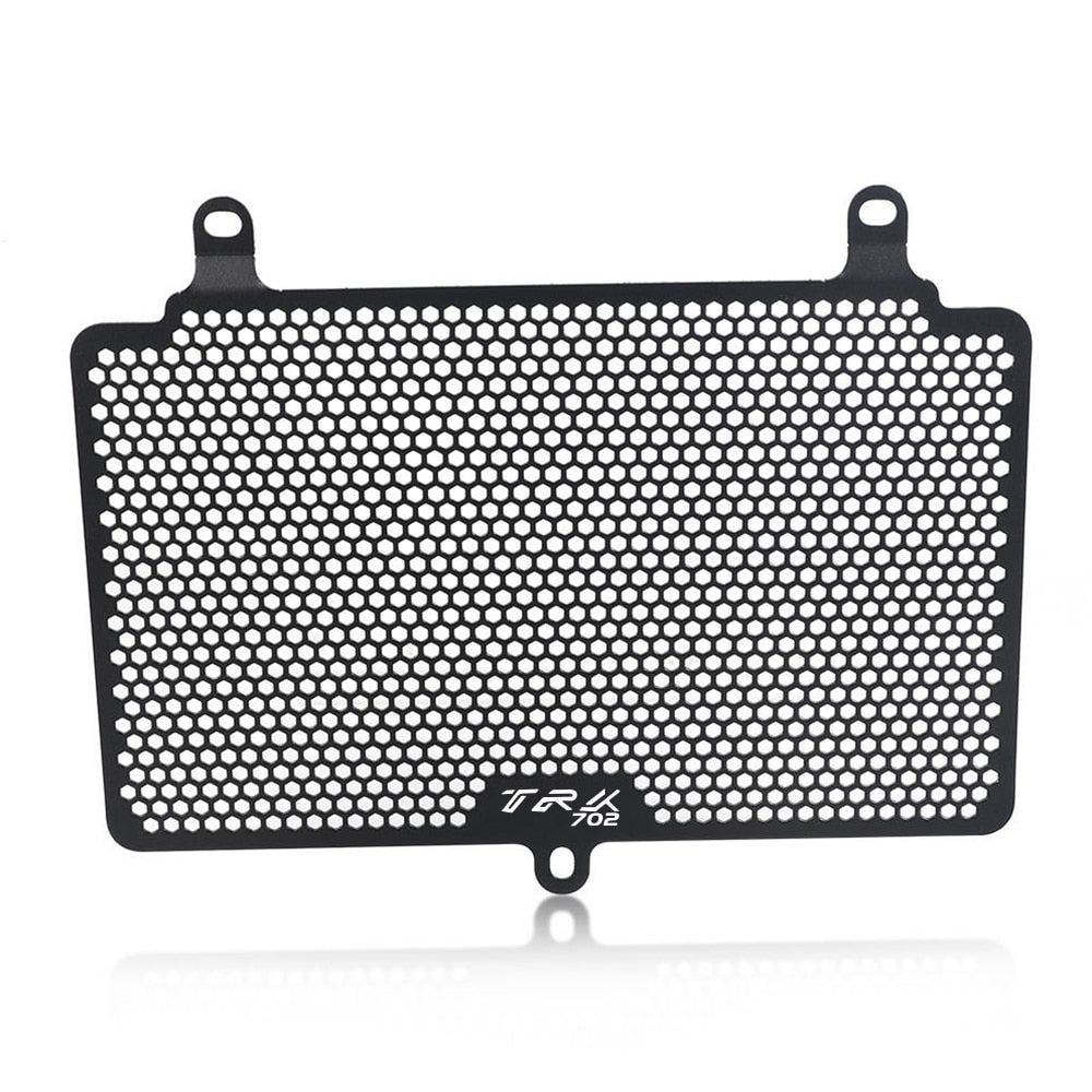 2024 2023 2022 FOR BENELLI TRK702/X Motorcycle TRK702 702X Radiator Grille Guard Grill Protective Cover Protector TRK trk 702 X