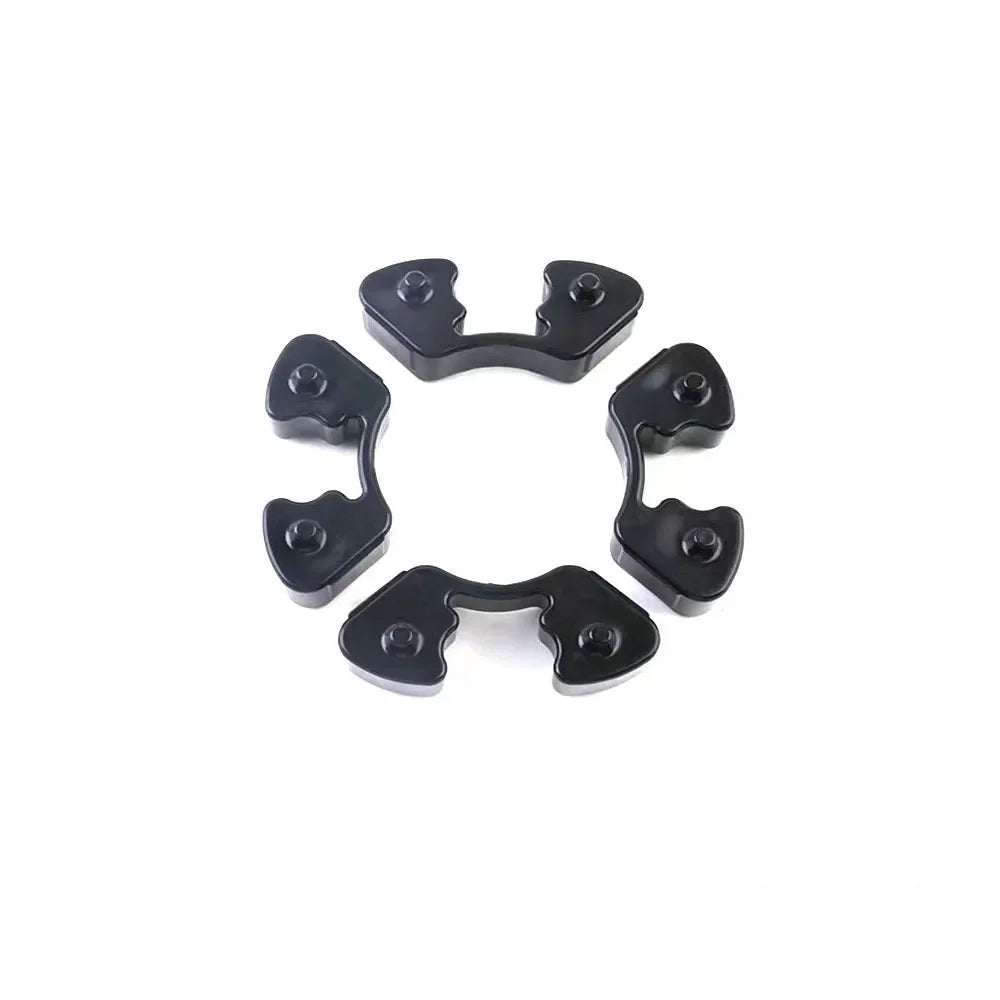 Motorcycle Accessories Sprocket Buffer Rubber Block For CFMOTO 650MT 650 MT MT650