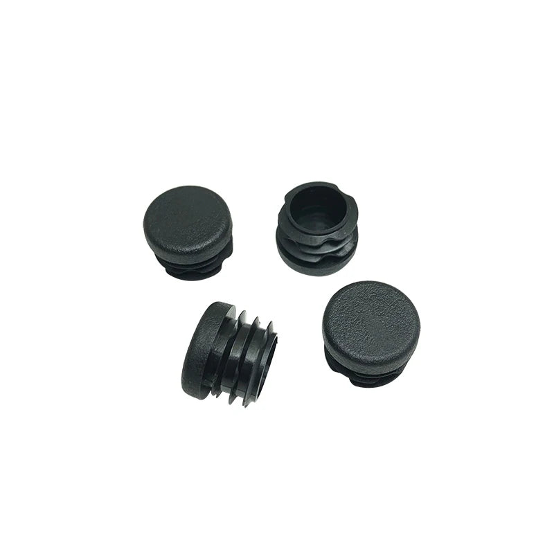4PCS For CFMOTO 800MT MT800 800 MT CF800MT Motorcycle Accessories Frame Hole Cover Caps Plug Decorative Frame Cap Set