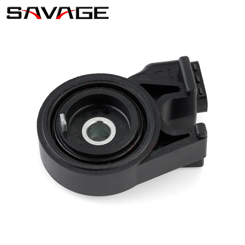 Tenere700 Side Kick Stand Safety Switch Sensor For YAMAHA TENERE 700 XTZ700 T7 Motorcycle Accessories Flameout Switch Kickstand