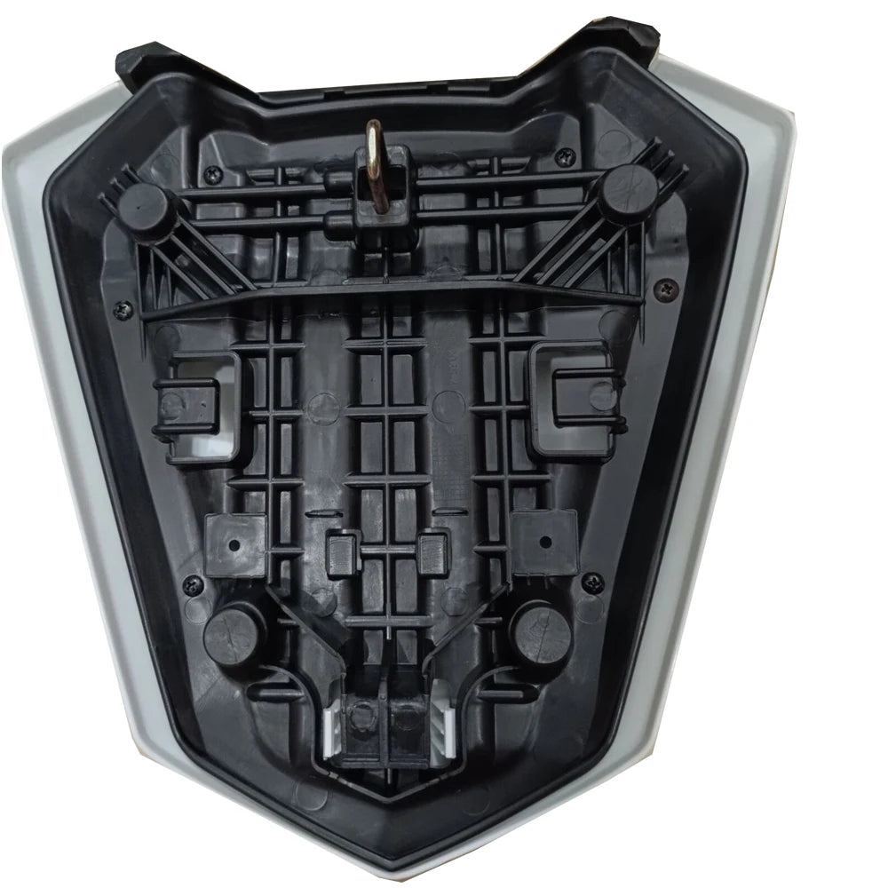 Motorcycle Parts Rear Seat Cover Cowl Tail Section Fairing Hump Solo Pillion For Honda Hornet CB750 2023 CB 750 Accessories New