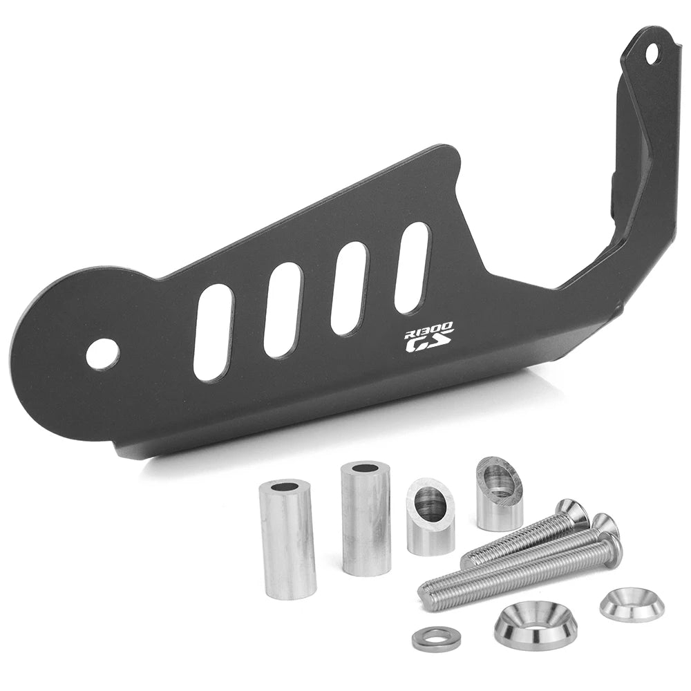 Motorcycle Rear Axle Housing Guard For BMW R 1300 GS 2023 2024 2025 R1300 GS Adventure 2024-2025 Cardan Protection Guard Cardan