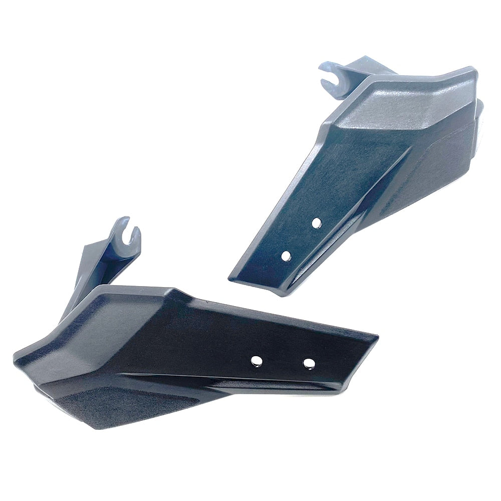 For Suzuki V-STORM 800DE v-strom 800de 2023 Adventure Hand Guards Brake Clutch Lever Protector Handguard Shield