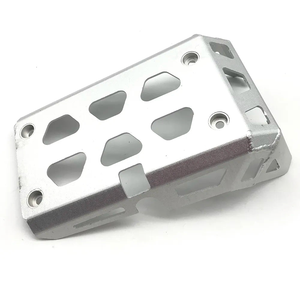 Motorcycle Skid Plate Engine Protector Guard Chassis Protection Cover For BMW G310R G310GS G310 G 310 R GS 2016-2019 2020 2021