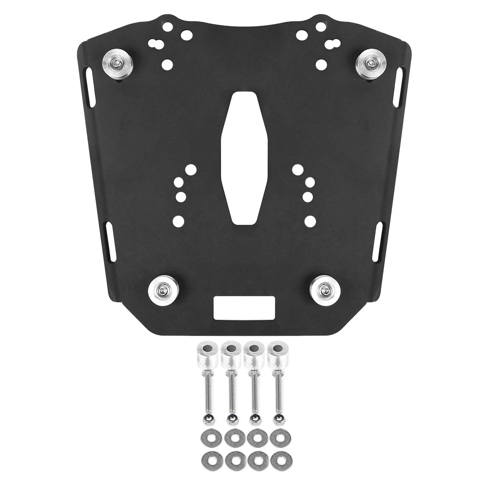 Top Case Saddlebag Panniers Luggage Rack For VOGE 900DS 900DSX 2024 2025 Motorcycle Aluminum Box Tail Trunk Side Case Bracket