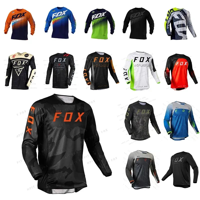 Fox clothing mtb sale