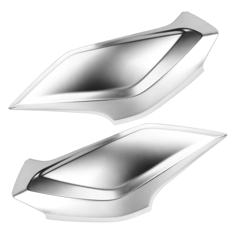 2011-2023 For BMW K1600GT K1600GTL K1600B GA Motorcycle Accessories Front Fairing Side Wing Modification Spoiler Winglet