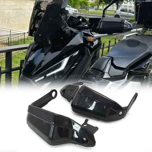 NEW Motorcycle Handguard Windshield Wind Shield Hand Guard Protector Bar For HONDA Xadv 750 X-ADV 750 CRF1100L 2021—2024