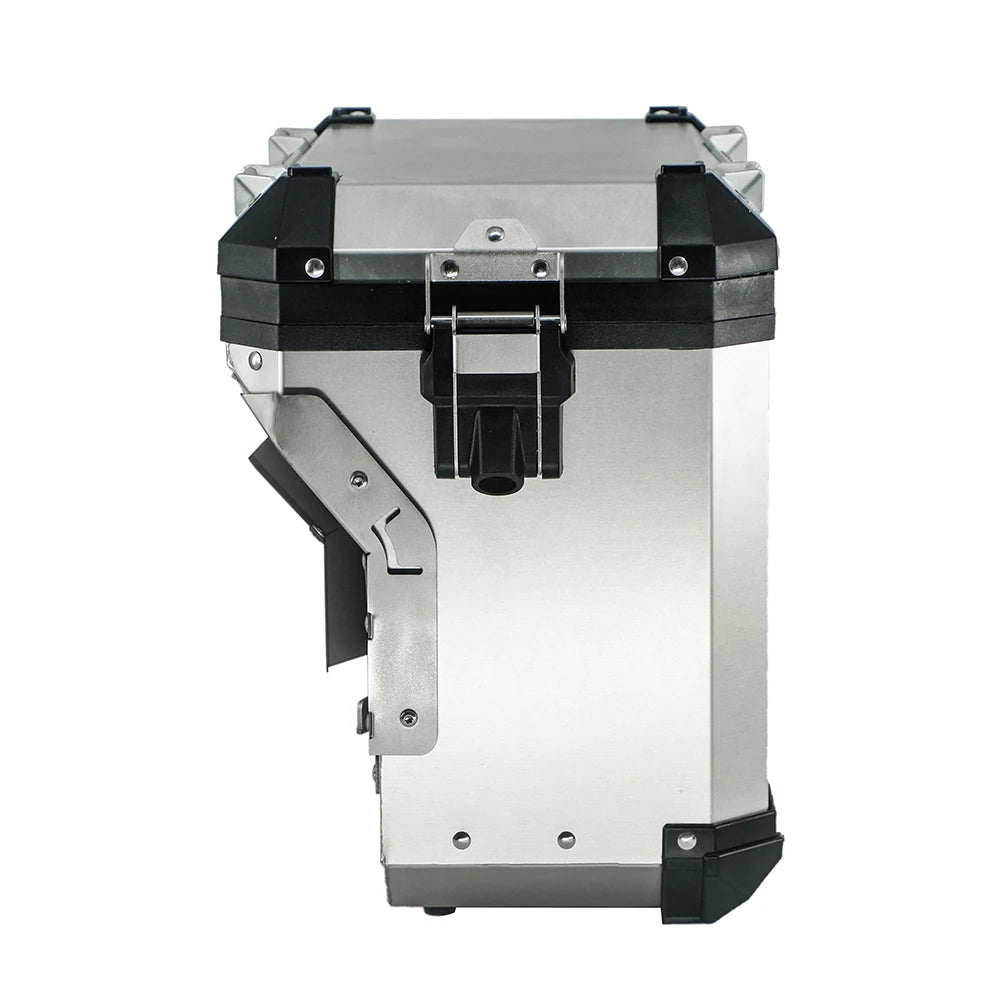 Top Case Saddlebag Panniers Luggage Rack For VOGE 900DS 900DSX 2024 2025 Motorcycle Aluminum Box Tail Trunk Side Case Bracket