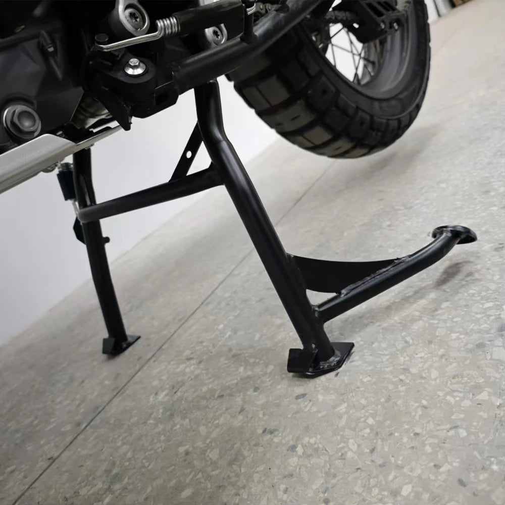 For CFMOTO 800MT-X Motorcycle Center Bracket Frame Bumper 800 MTX Modification Accessories Foot Support Shield MTX800 Seat Cover