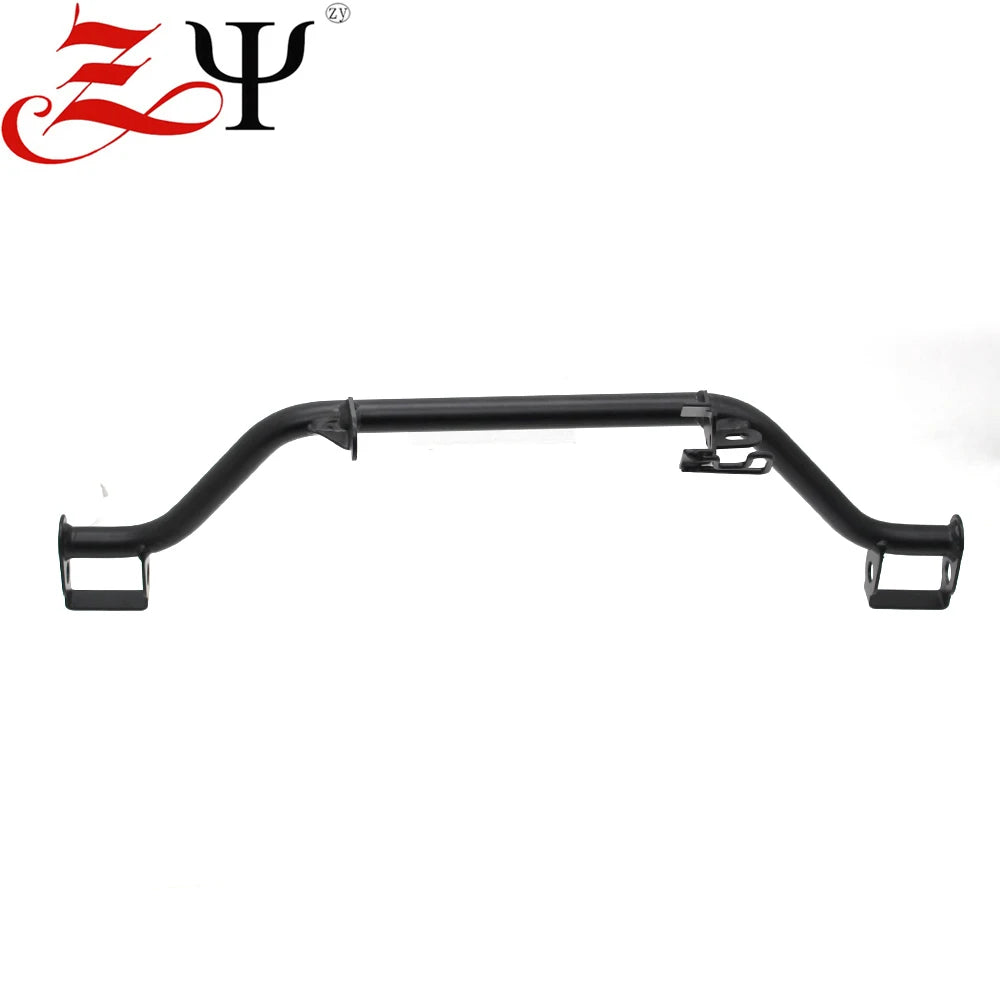 Tracer9GT Motorcycle Aluminum Led Driving Lights Auxiliary Light Mounting Front Bracket For YAMAHA Tracer 9 GT 2021 2022 2023