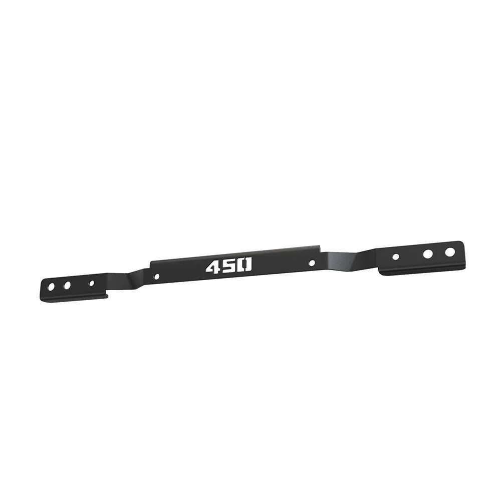 For KOVE 450 Rally 2022-2023-2024-2025 Motorcycle driving light mount 450Rally Light Mount Fog lamp Spotlight Bracket Holder
