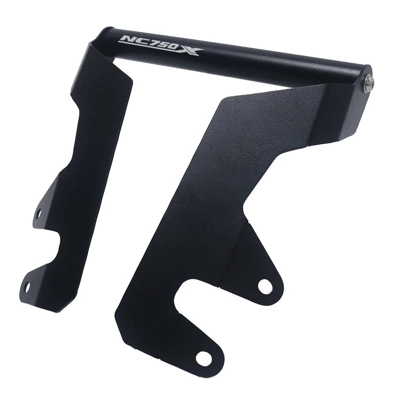 22mm NC 750X/700X Motorcycle Phone Holder Stand GPS Navigation Plate Bracket For Honda NC750X 2015 NC700X 2012-2014