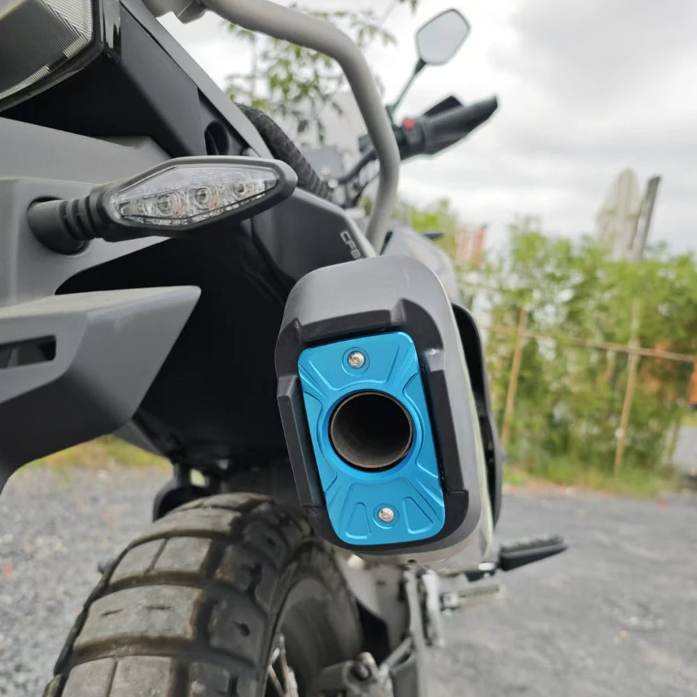 For CFMOTO 800MT-X Motorcycle Center Bracket Frame Bumper 800 MTX Modification Accessories Foot Support Shield MTX800 Seat Cover
