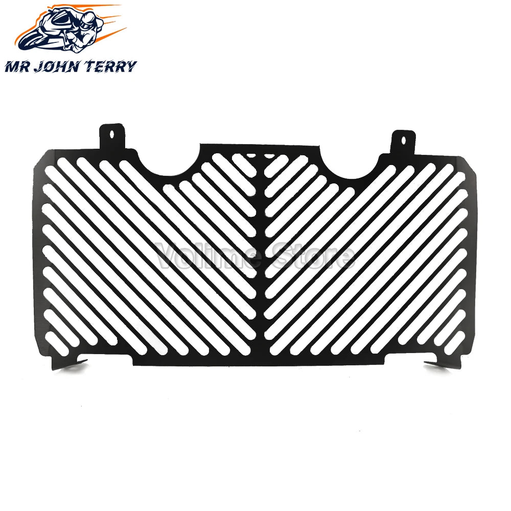2022 Motorcycle Accessories Radiator Guard Grille Protective Guard Cover For aprilia Tuareg 660
