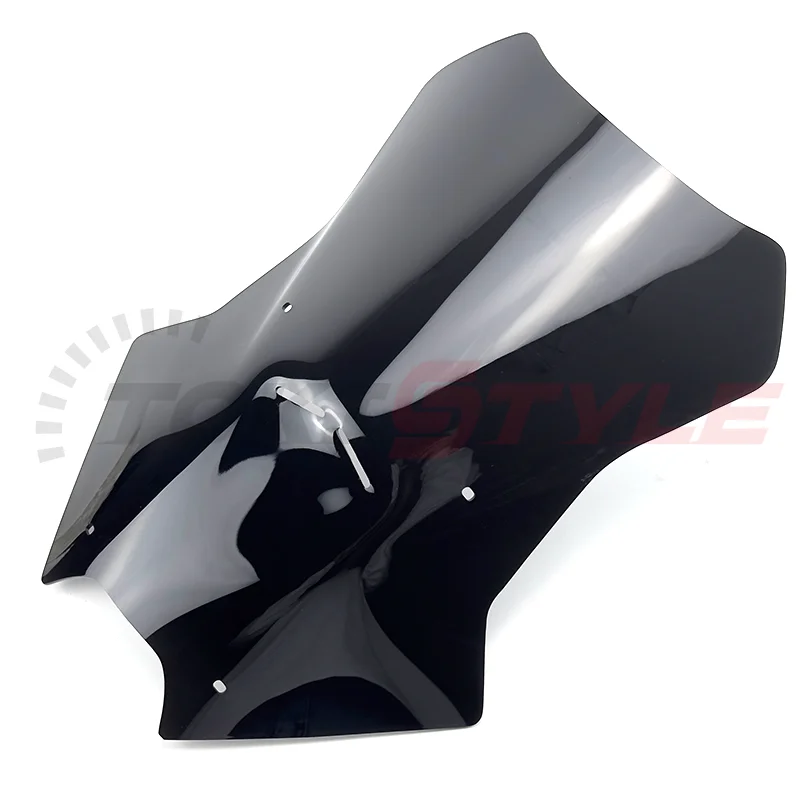 Fit For Honda NEW X-ADV 750 XADV 750 2021 2022 2023 2024 Motorcycle Accessories Windshield Windscreen Wind Shield Deflector
