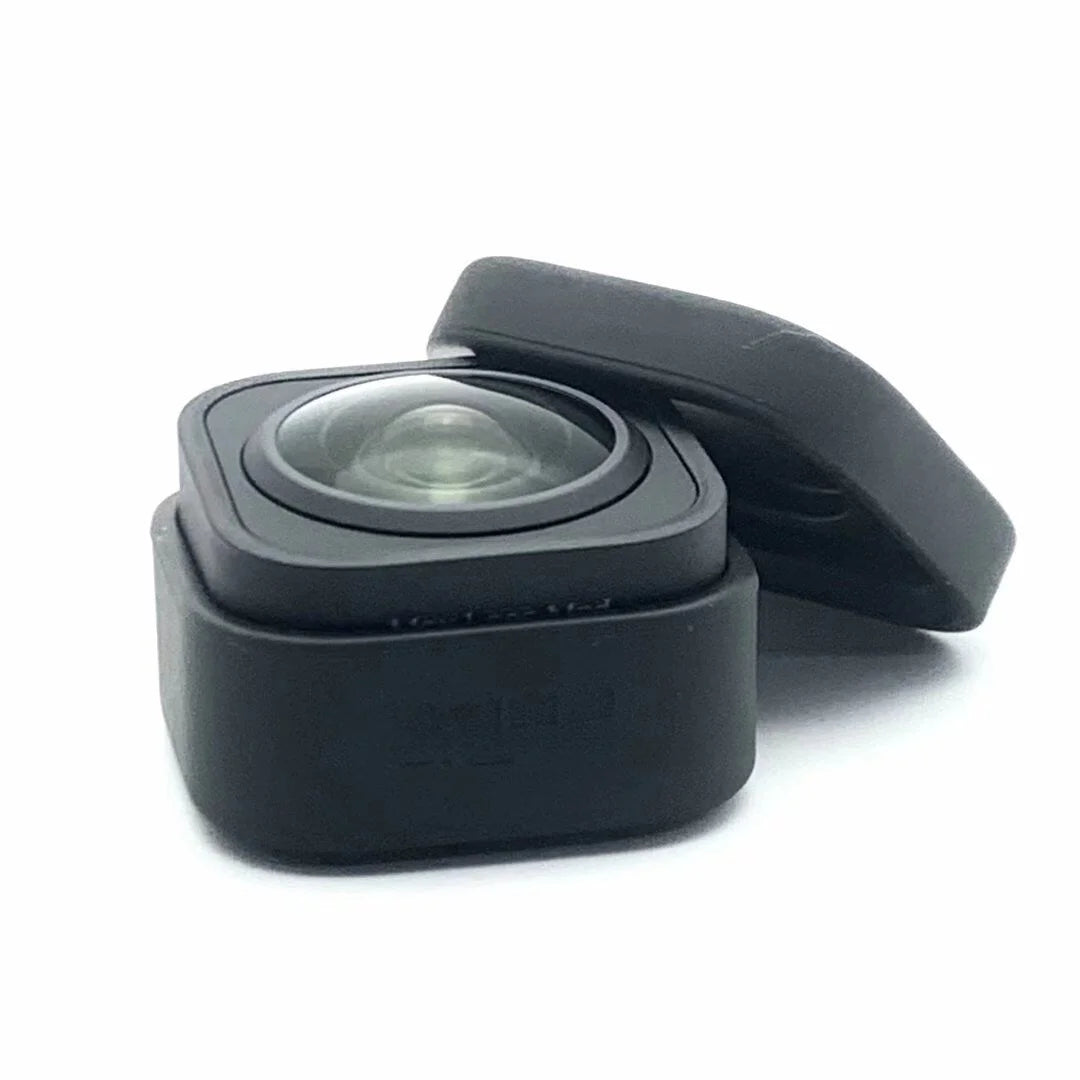 100% Original Wide Angle Lens Mod Accessories Components For GoPro Hero 9 hero 10 11 Max Action Camera Replacement Part