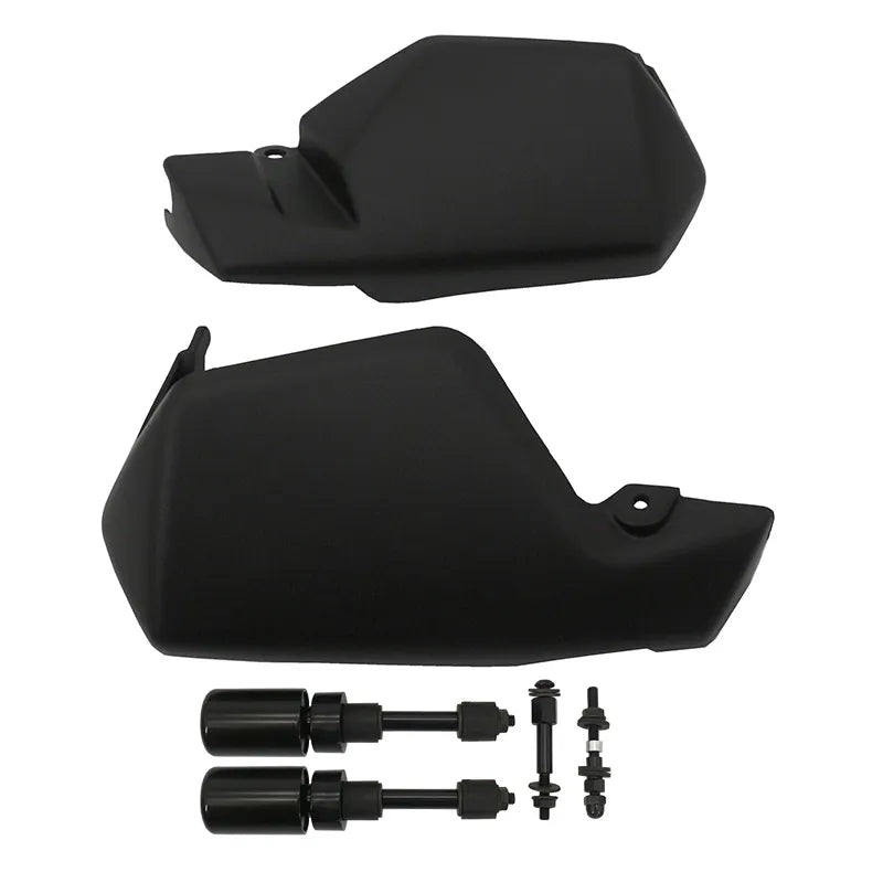 2022 Motorcycle Hand Guard Handguard Handlebar Shield Protector For Suzuki V-Strom650/XT DL650 VStrom DL 650 2004/2013/2017