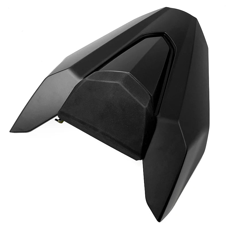 Fit For HONDA CB650R CBR650R 2019 2020 Motorcycle Rear Seat Cover CBR CB 650R Rear Tail Fairing Cowl Hump Protection Accessorie