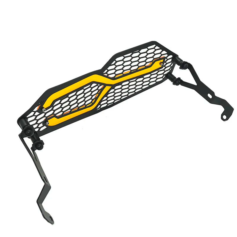 For BMW F800GS F800 GS GS800 2024 F900GS F900GSA Adventure 2025 Motorcycle Headlight Guard Protector Lens Cover