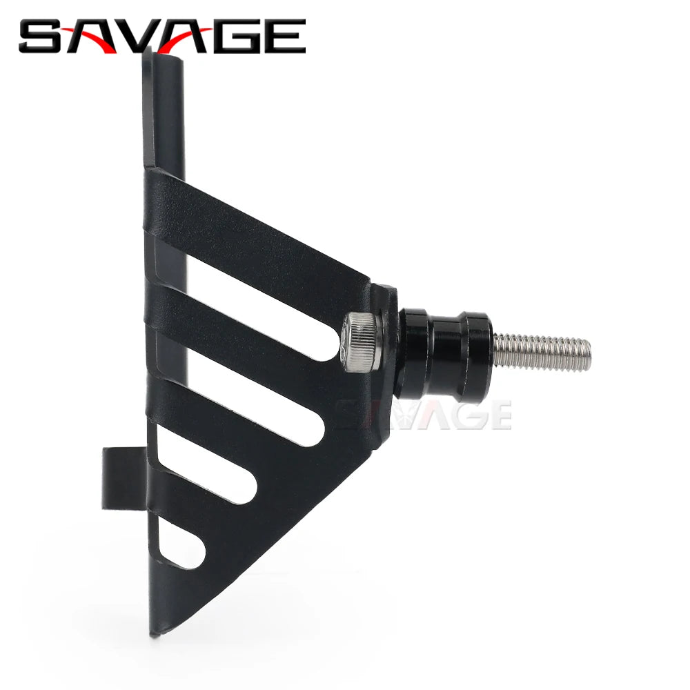 For YAMAHA MT09 SP Tracer 900 Tracer 9 GT Shift Assistant Protector Gear Shift Lever Sensor Guard Cover MT 09 MT-09 Accessories